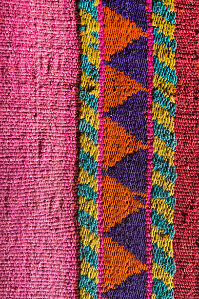 istock Aguayo andean  loom 585621588