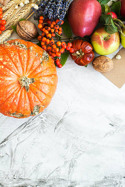 istock Autumn or harvest concept 585622620