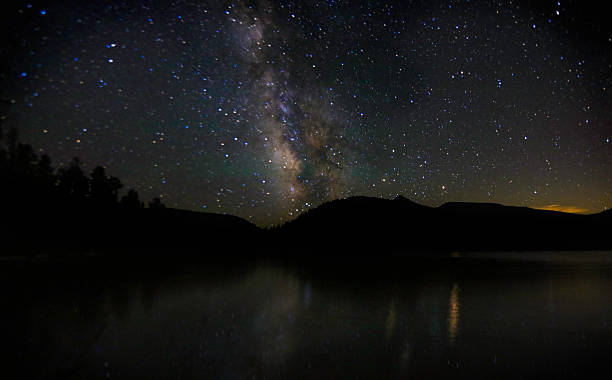 istock High Uintas Utah 585623168