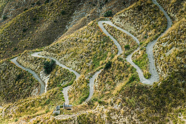 istock Landscapes in Sicily 585626434
