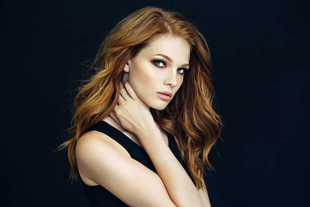 Red Hair Green Eyes Stock Photos, Pictures & Royalty-Free Images - iStock Red Hair Green Eyes Stock Photos, Pictures & Royalty-Free Images - iStock