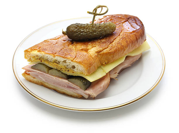 cuban sandwich, cuban mix, cuban pressed sandwich