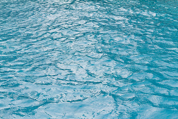 istock surface of the water textured and backgrounds 585794384