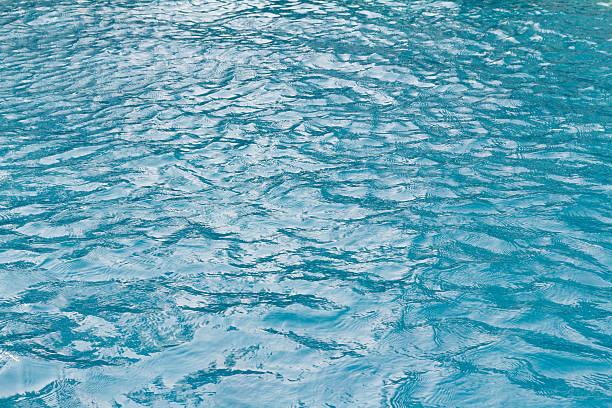 istock surface of the water textured and backgrounds 585794622