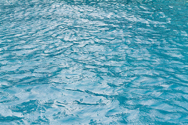 istock surface of the water textured and backgrounds 585794734