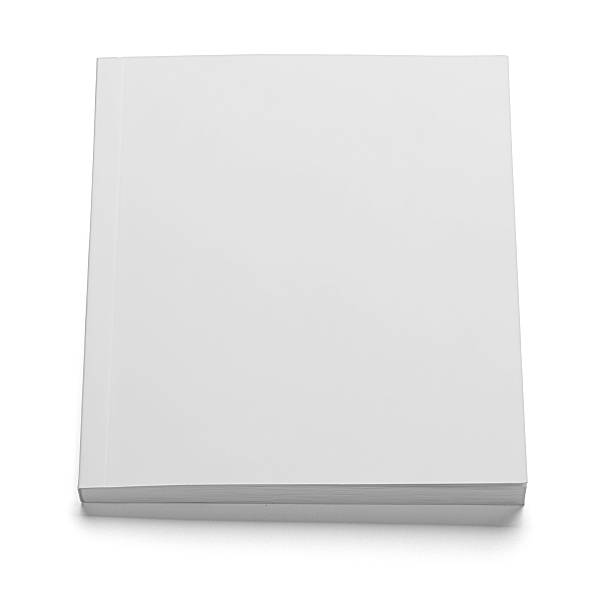 istock book notebook textbook white blank paper template 585800266
