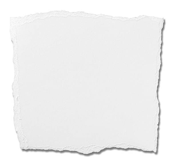 istock white paper ripped message background 585801266