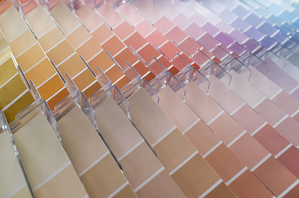 istock Color Swatches Background 585803908