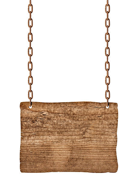 istock wooden sign background message 585809066