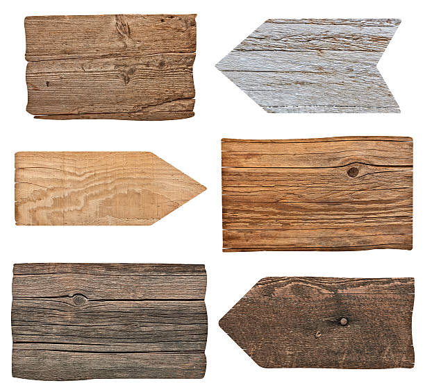 istock wooden sign background message 585810022