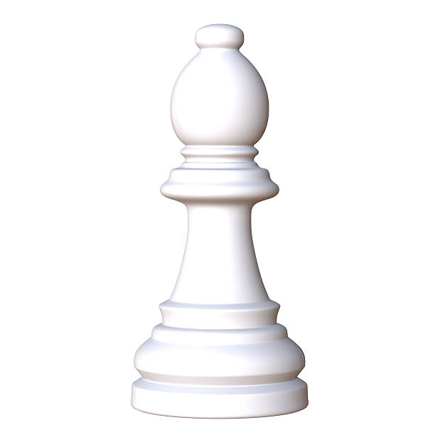 istock isolated chess figurine 3d illustration 586046600