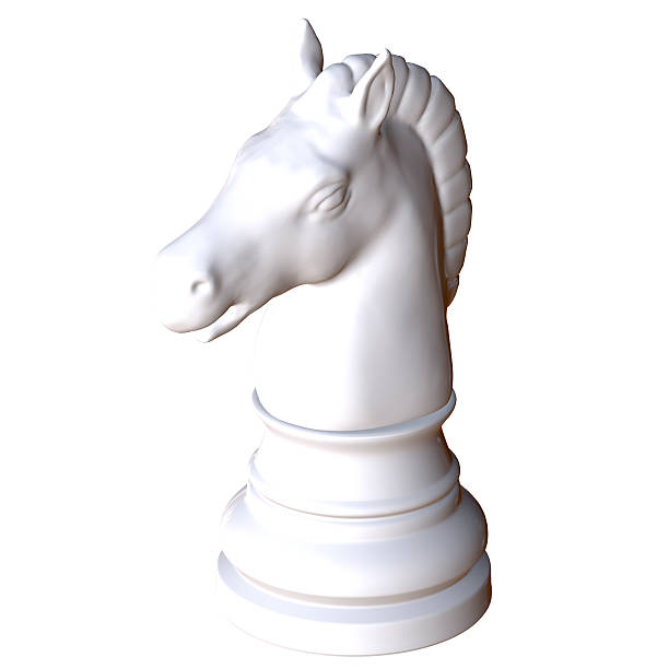 istock isolated chess figurine 3d illustration 586046624