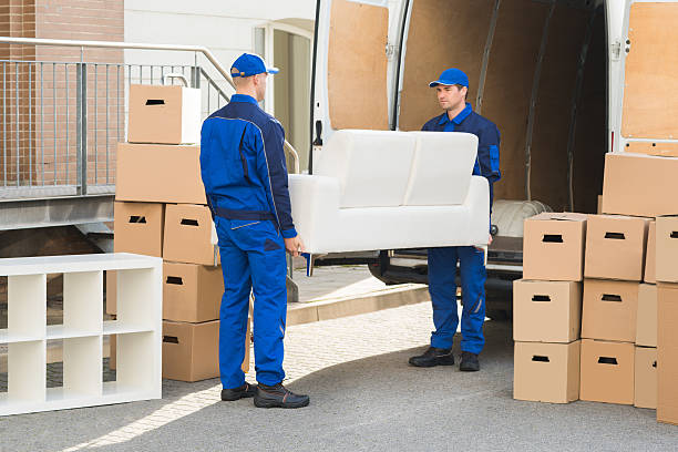 Mississippi Moving Companies