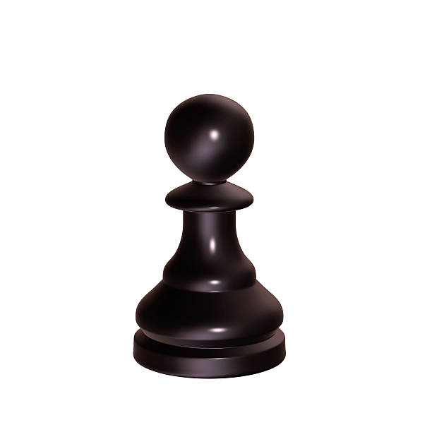 istock isolated chess figurine 3d illustration 586046714