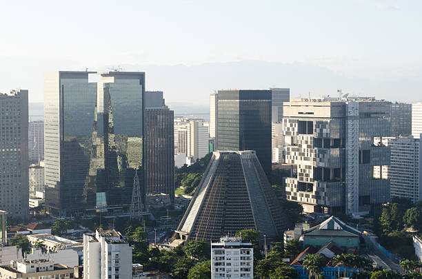 istock Rio de Janeiro, Brazil 586047096