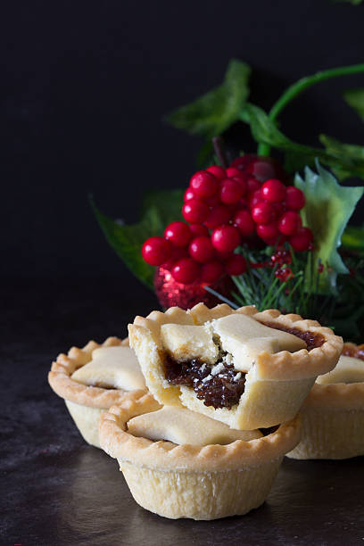 istock Christmas Fruit Mince Pies Vertical 586047928