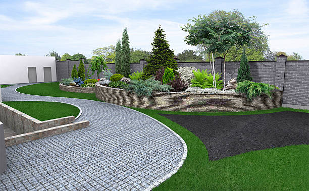 Paving Rnder 800+ Block Paving Drawings Stock Photos, Pictures & Royalty-Free Images ...