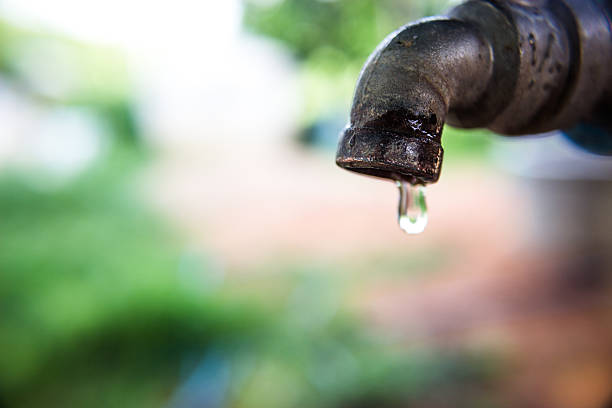 istock The value of water. 586057434