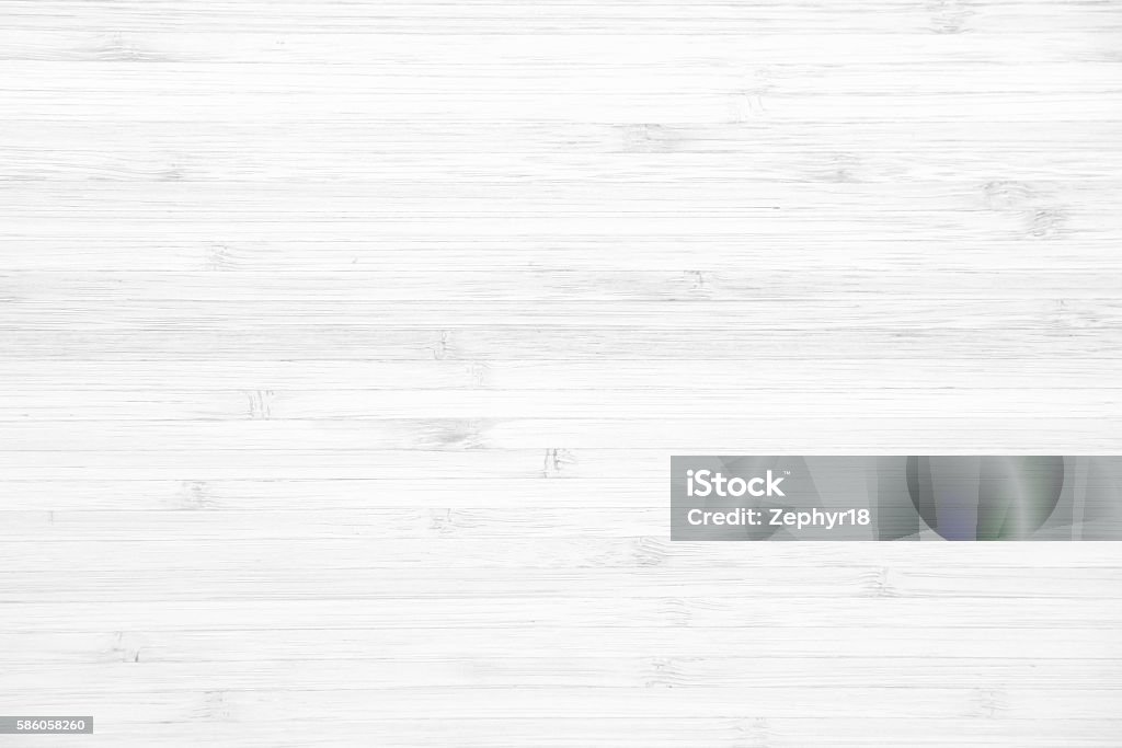 Weißes Holz Panel Textur Hintergrund - Lizenzfrei Holz Stock-Foto