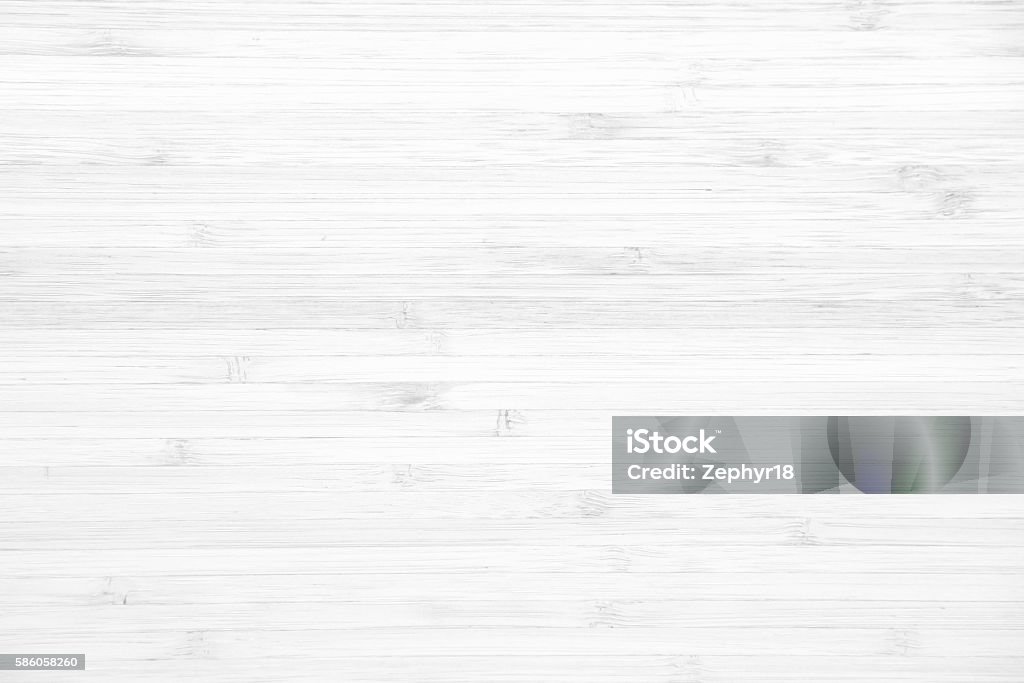 White wood panel texture background light grunge white wood panel pattern with beautiful abstract surface, use for texture, background, backdrop or design element Wood - Material Stock Photo