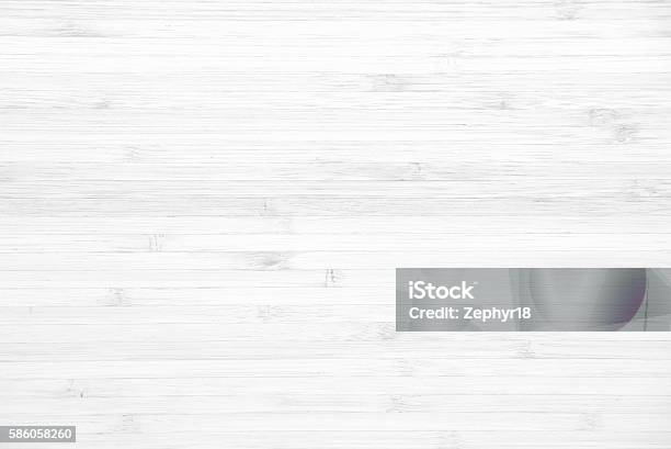 White Wood Panel Texture Background Stock Photo - Download Image Now - Wood - Material, White Color, Backgrounds