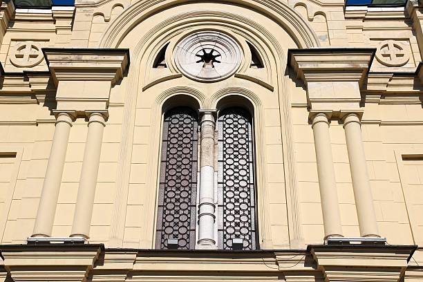 istock Bulgaria Orthodox Church 586063128