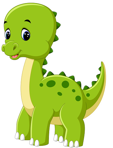 Cute Dinosaur Cartoon Stock Illustration - Download Image Now - Ancient, Animal, Animal Body - iStock Cute Dinosaur Cartoon Stock Illustration - Download Image Now - Ancient, Animal, Animal Body - iStock