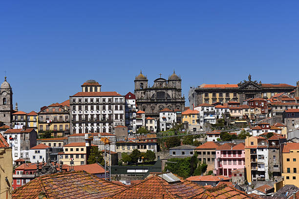 istock Porto, Portugal 586064384