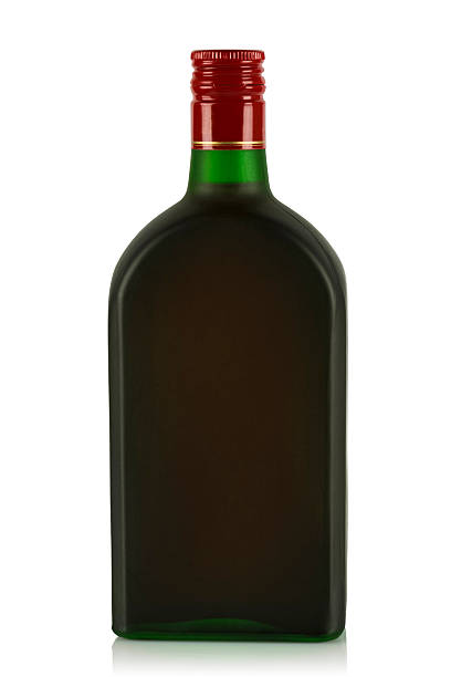 istock bottle of alcoholic drink 586070616