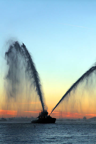 istock Jets of Water 586084496