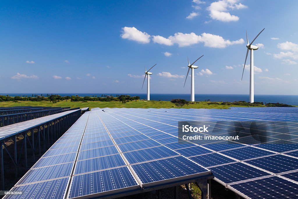 Image of the renewable energy Renewable Energy Image Photo Renewable Energy Stock Photo