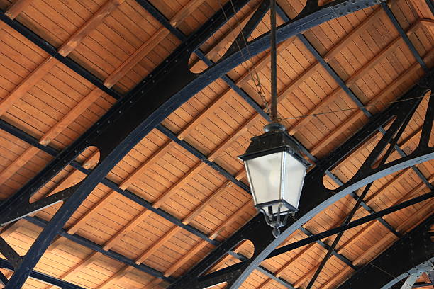 Vintage Roof