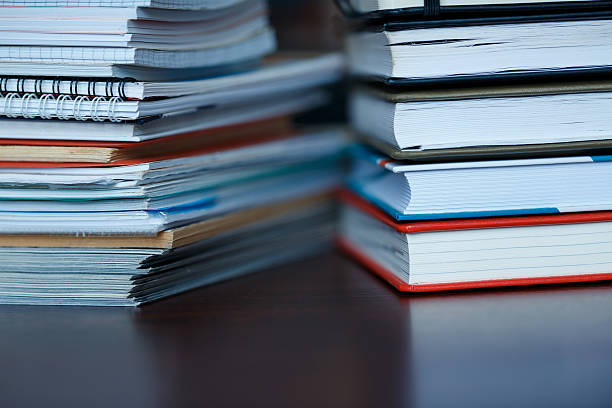 istock Accounting and taxes 586171532