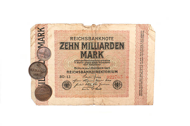 istock collectibles Coins Banknotes Awards 586171768