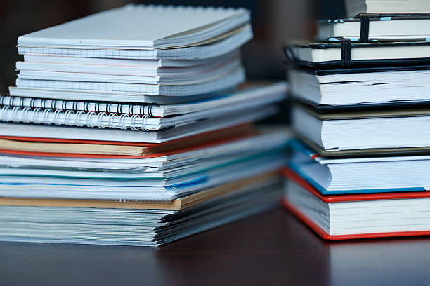istock Accounting and taxes 586171772