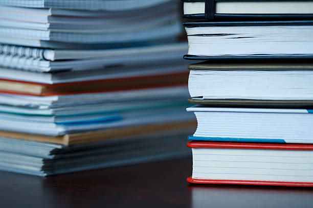istock Accounting and taxes 586171862
