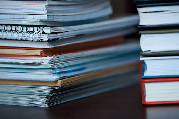 istock Accounting and taxes 586172014