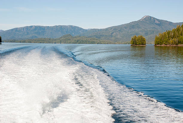 istock Cruising in Misty Fiords National Monument 586172706