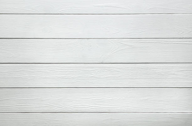 istock White wood texture of planks 586173118