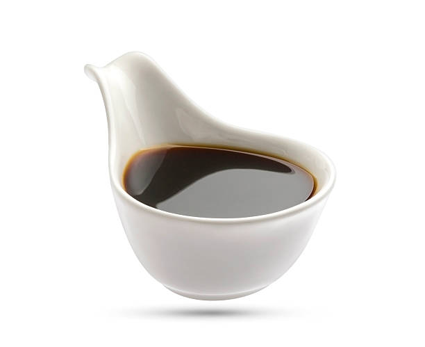 istock bowl of soy sauce 586175274