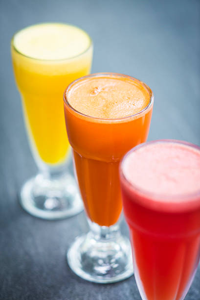 istock fresh orange carrot and watermelon fruit juice 586176828