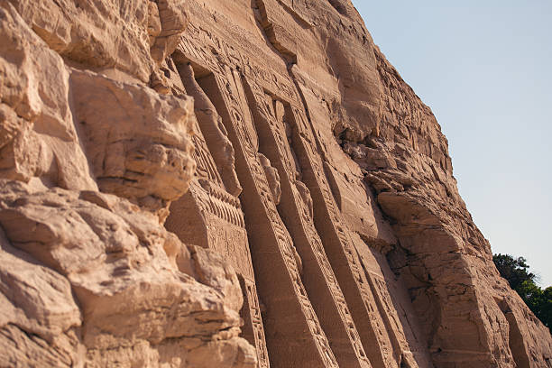 istock Abu Simbel rock entrance 586178984