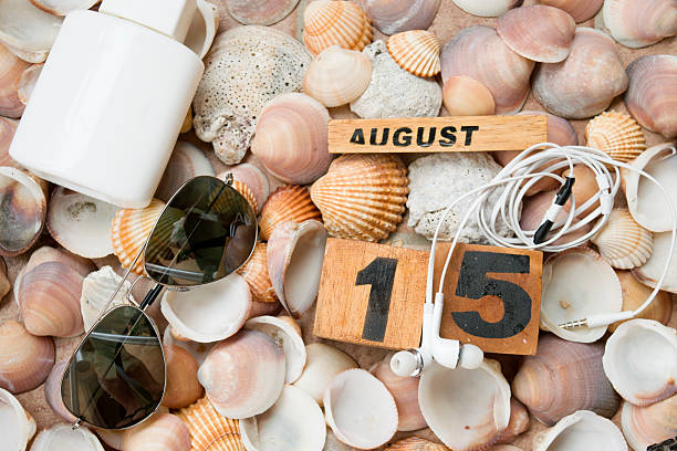 istock sea beach and holidays  at the 15 ogf august 586181206
