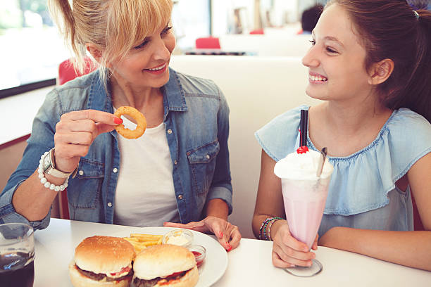 istock Mommy doesn't cook today 586183558