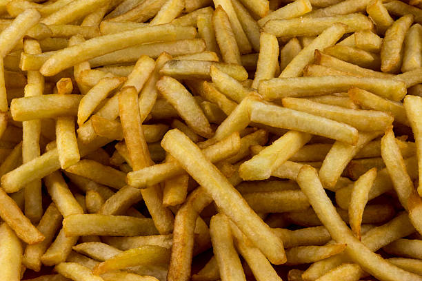 istock French Fried Potatoes Close Up View 586186816