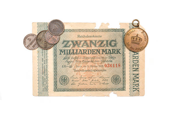 istock collectibles Coins Banknotes Awards 586187718