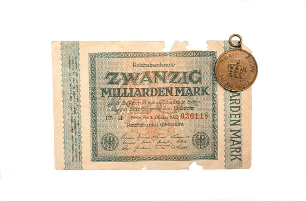 istock collectibles Coins Banknotes Awards 586187826