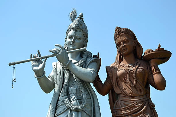istock India, indian Gods 586189658