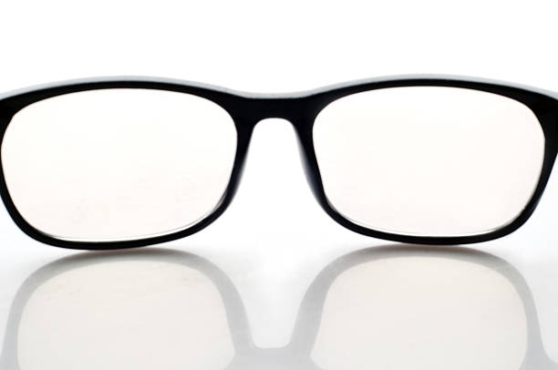 istock Close-up of glasses 586191130