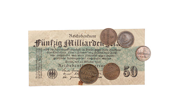 istock collectibles Coins Banknotes Awards 586193442
